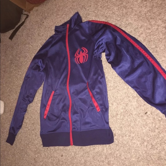 Jacket - Picture 2 of 5